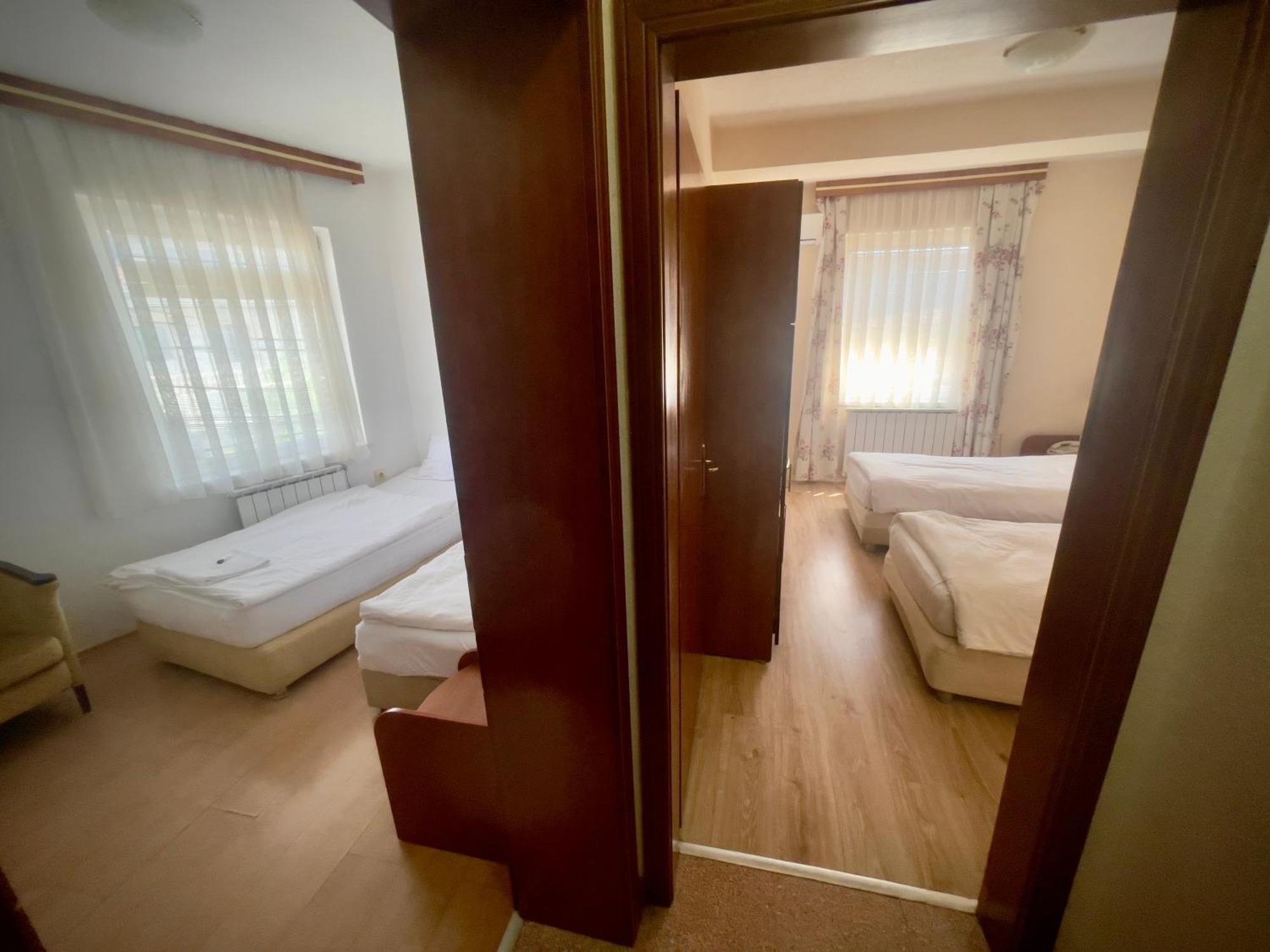 Hotel Ilinden Strumica Exterior photo